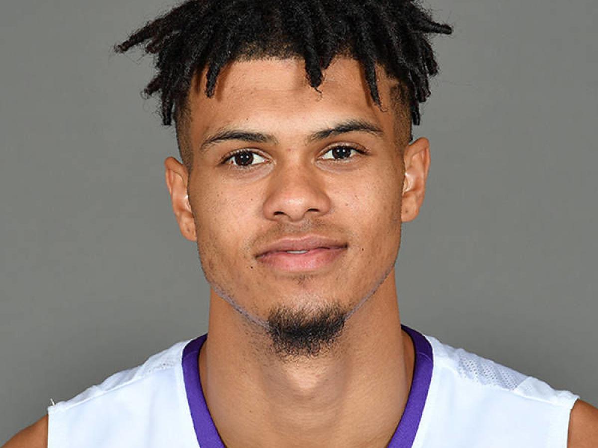 Lsu Basketball Player Wayde Sims Fatally Shot In Head During Fight