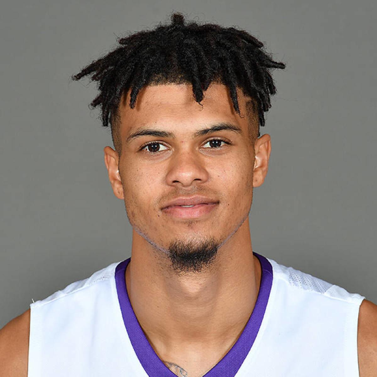 Lsu Basketball Player Wayde Sims Fatally Shot In Head During Fight