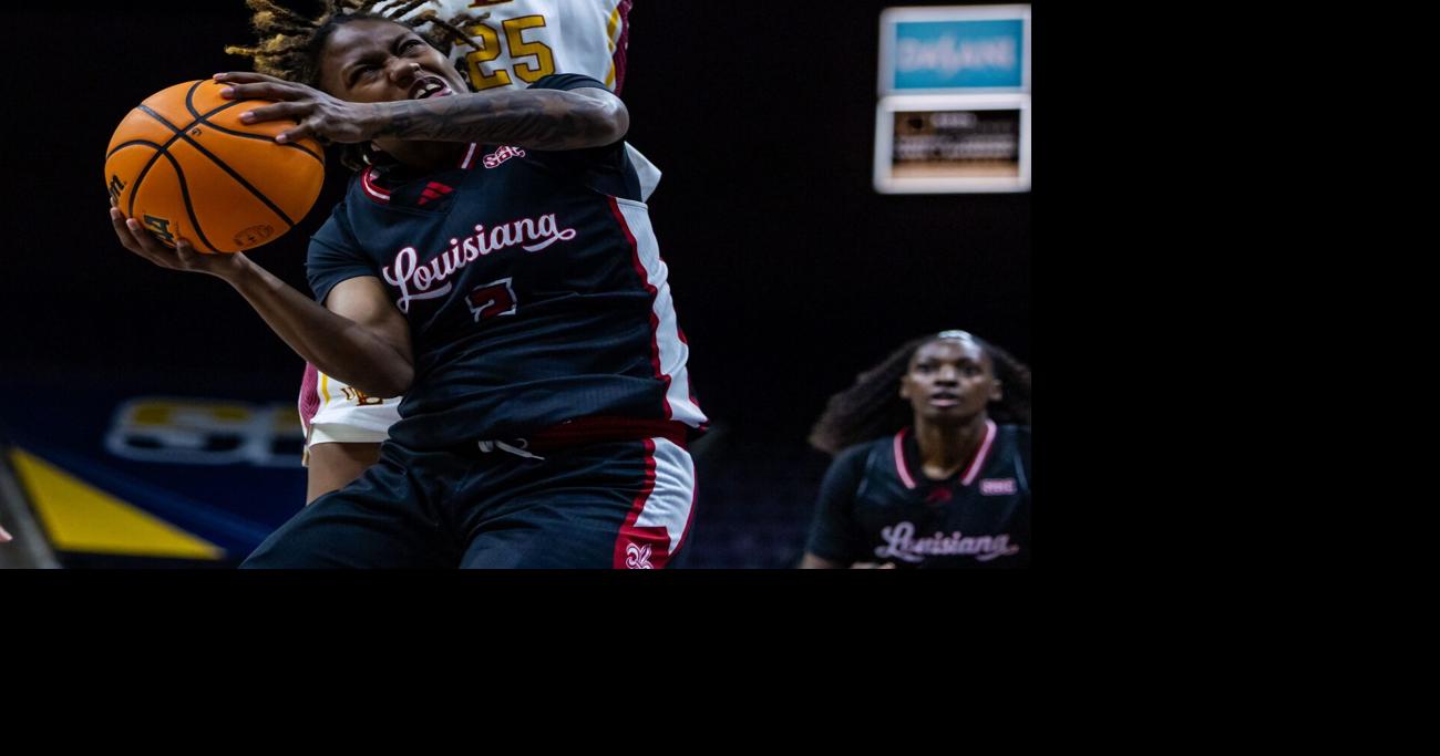 UL-Monroe beendet die Saison der Cajuns mit einem 3:0-Sieg in Pensacola
