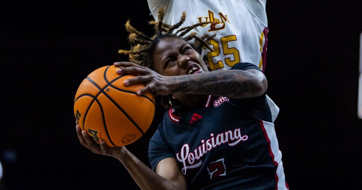 UL-Monroe beendet die Saison der Cajuns mit einem 3:0-Sieg in Pensacola