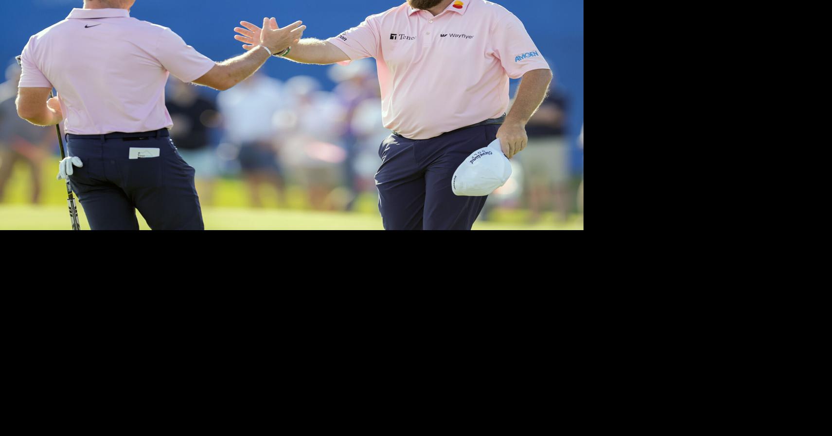 The 2024 Zurich Classic looked great on TV. The final numbers say it was even better