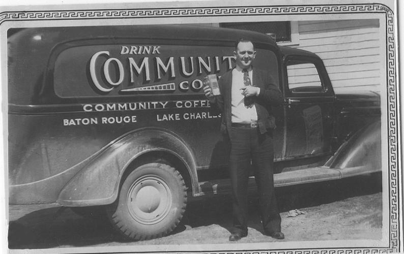 Community Coffee documentary looks back at 100 years Food/Restaurants