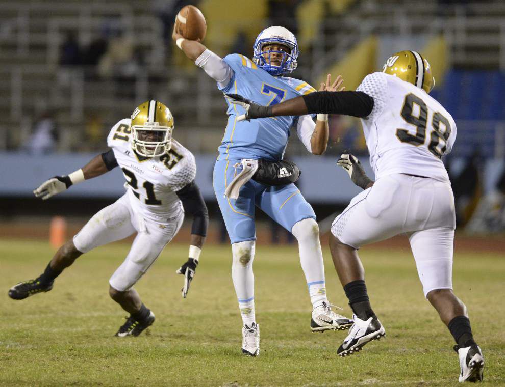Video: Southern coach Dawson Odums says Jaguars still in search of that perfect game _lowres