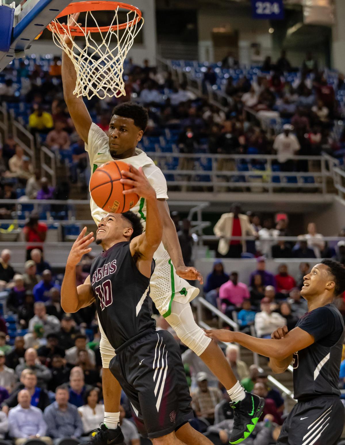 They Woke A Sleeping Giant Breaux Bridge Upsets Bossier To Win