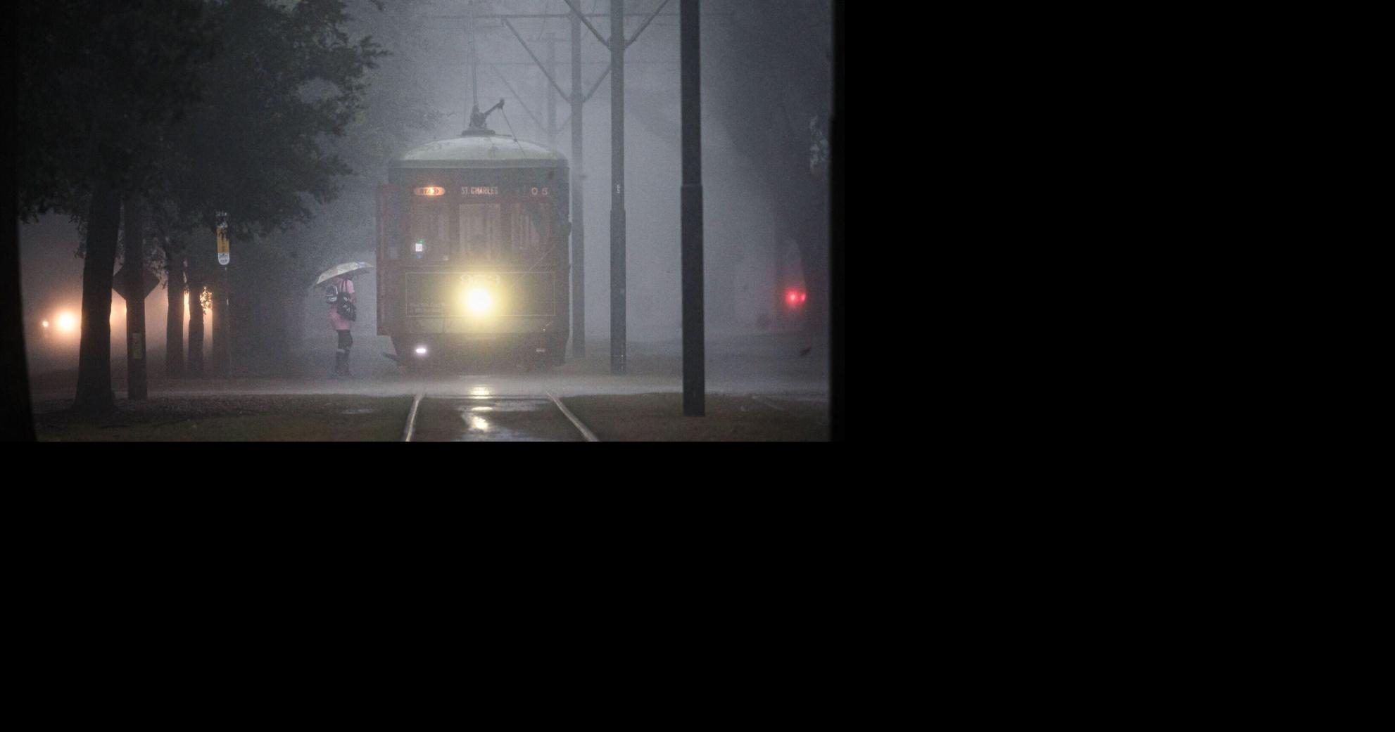 Love New Orleans' streetcars? Here's everything you need to know about their history.