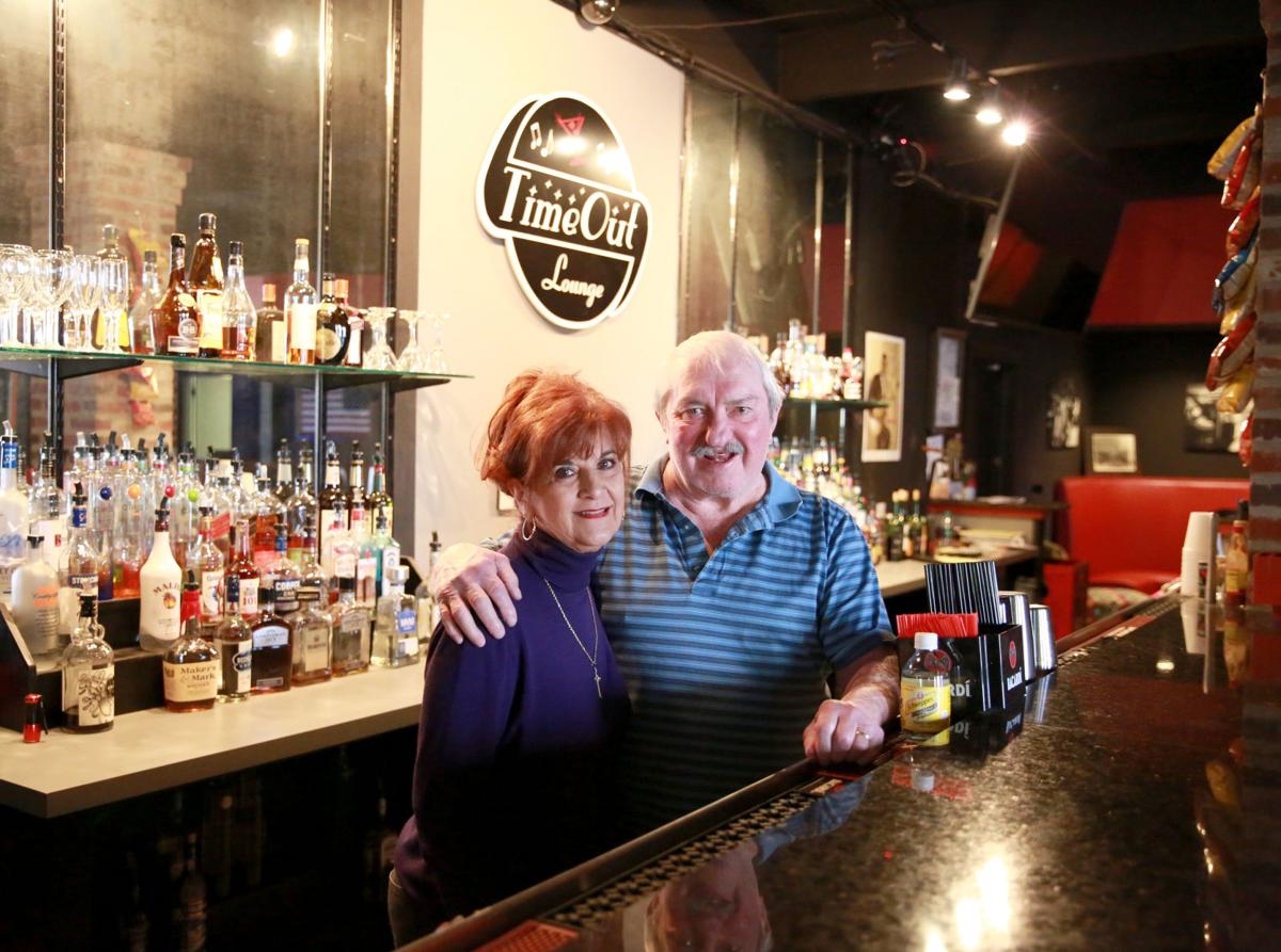 Popular Baton Rouge bar, music venue Time Out Lounge going out on a