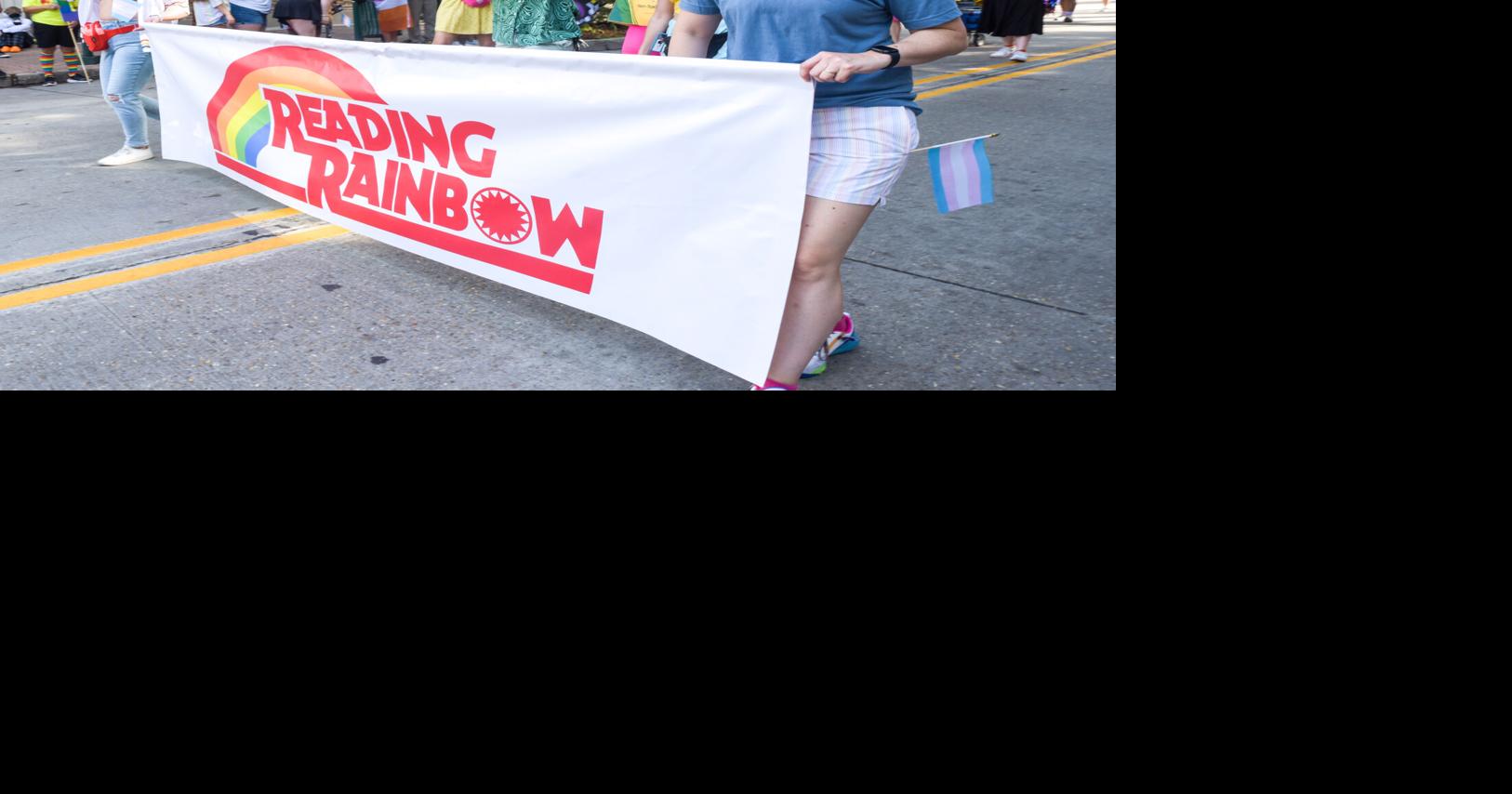 Pride in Lafayette Most in Power Poll back LGBTQ efforts Business