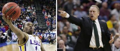 How To Watch Lsu Vs Michigan State Game Time Tv Radio Details