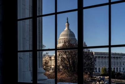 Debt Limit World Economy (copy)