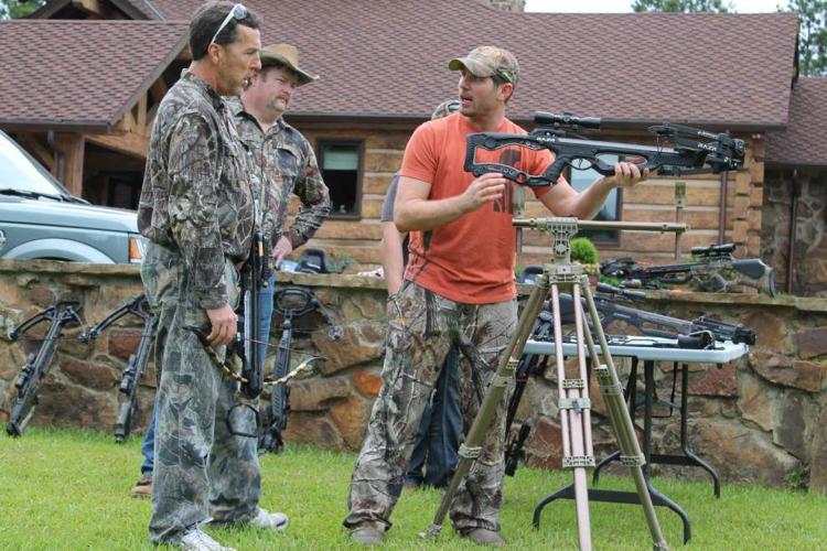 La.-based A&E reality show ‘Country Buck$’ makes room for a new dynasty