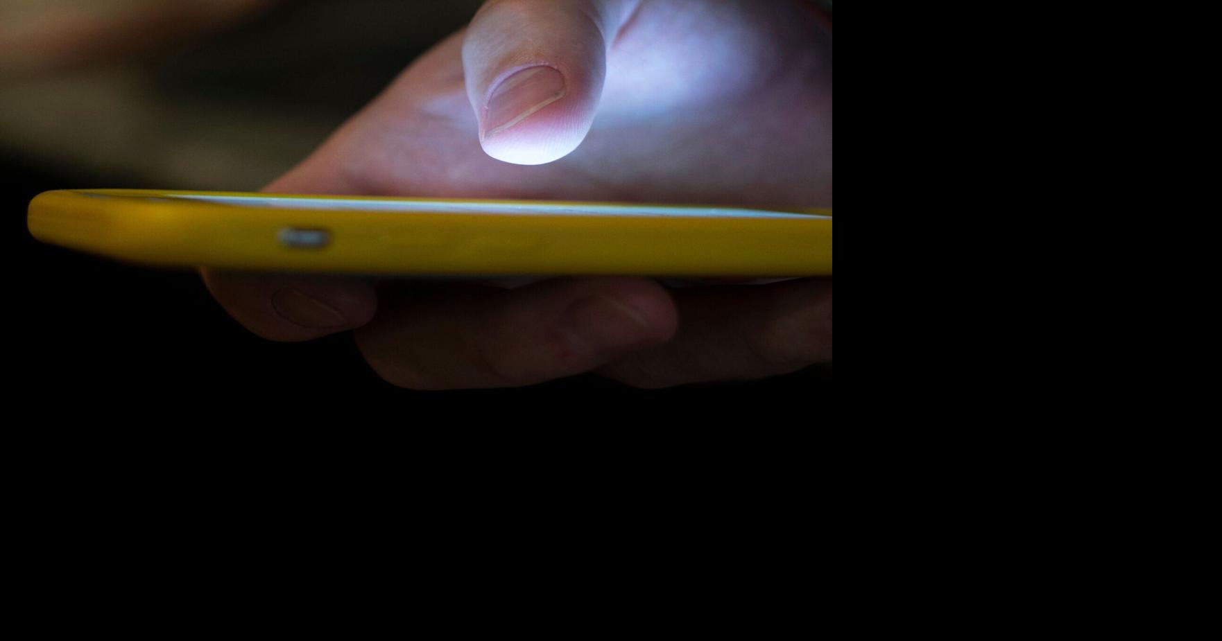 A Louisiana girl hit a boy who was sharing deepfake nude photos of her. She was expelled.