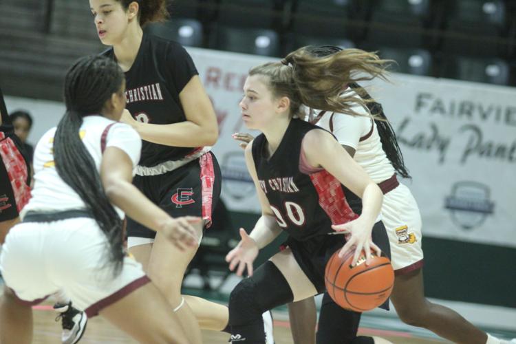 Check out who else made LSWA's Class C all-state basketball teams ...