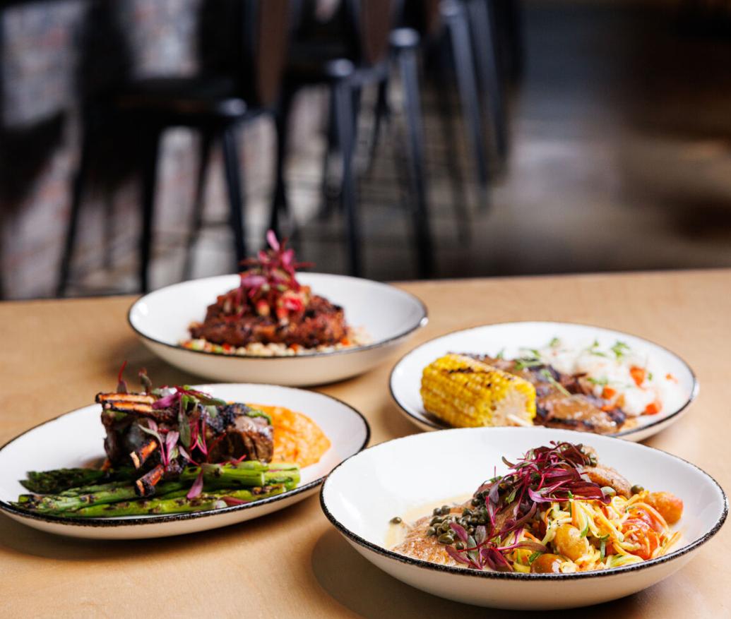 Try these seven menus from Baton Rouge's Restaurant Week | Food ...