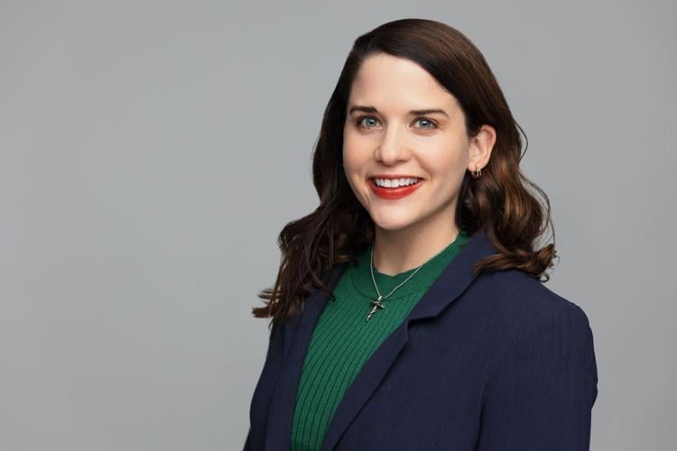 Megan Milliken Biven