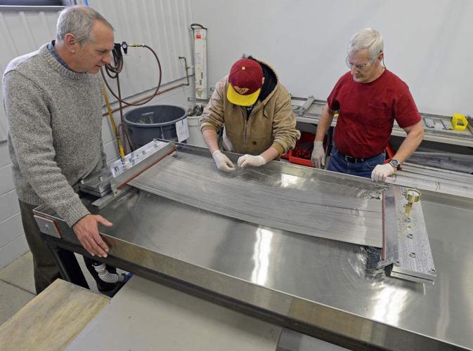 Baton Rouge’s Mezzo Technologies looking beyond racecar tracks to space