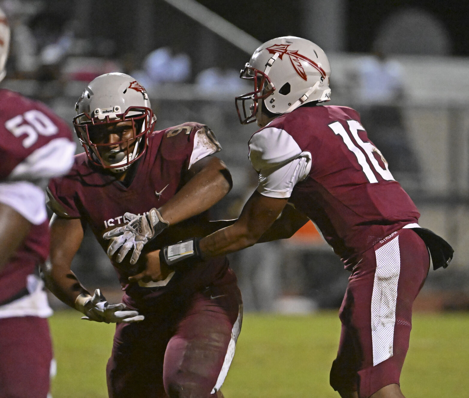 Take 2? After snapping 26-game losing streak, Broadmoor eyes Istrouma, more wins High School Sports theadvocate