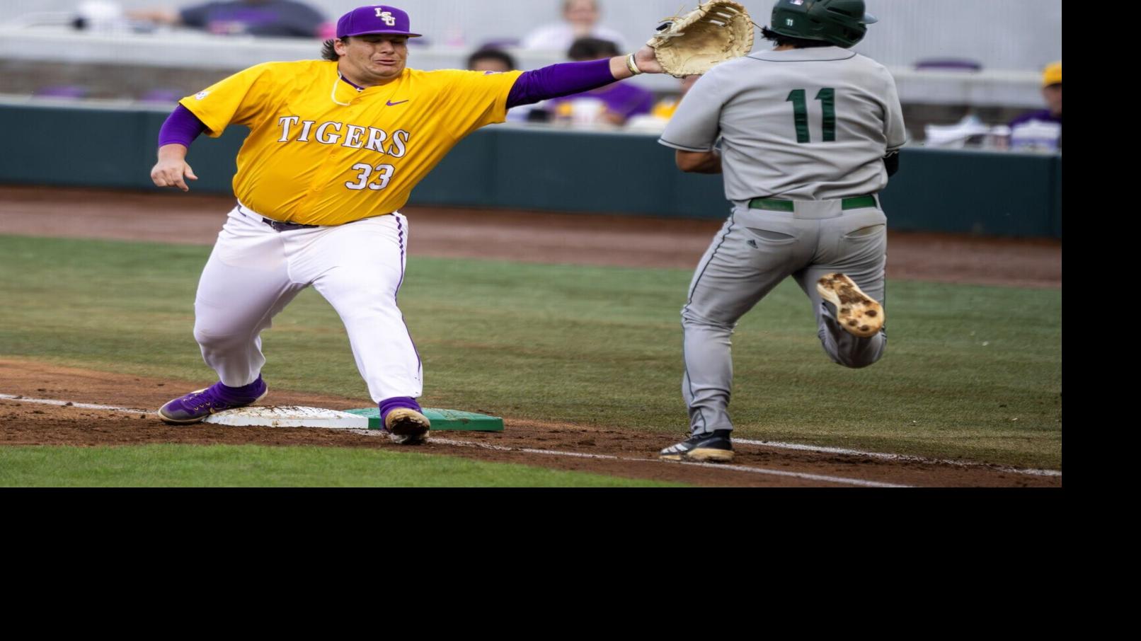 Analyzing the deep hole LSU baseball must dig itself out of after Sunday’s ...