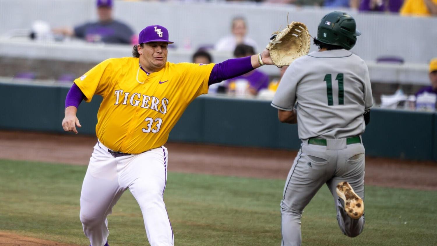 Analyzing the deep hole LSU baseball must dig itself out of after Sunday’s ...