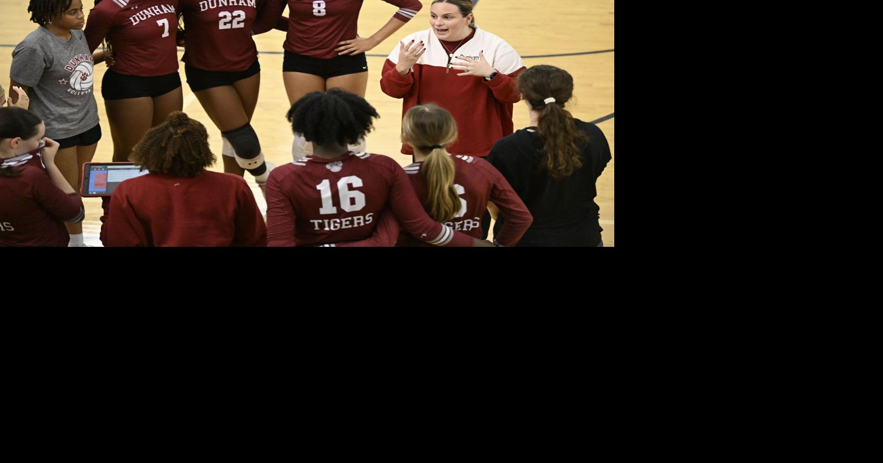 Check out the high school volleyball first round pairings | High School ...