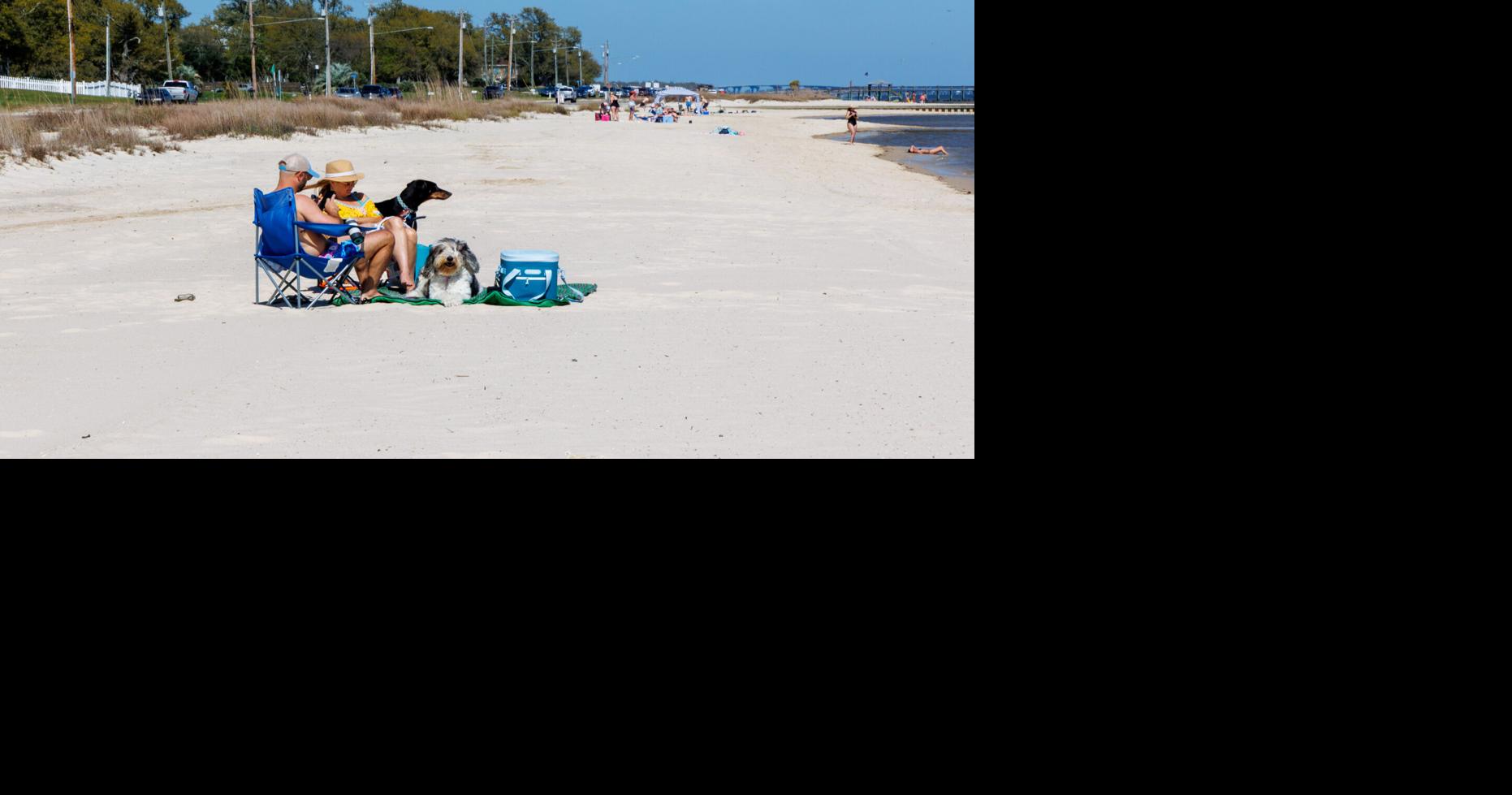 Development surges in ‘bargain’ Mississippi beach town: Homes, restaurants, $16M hotel, more