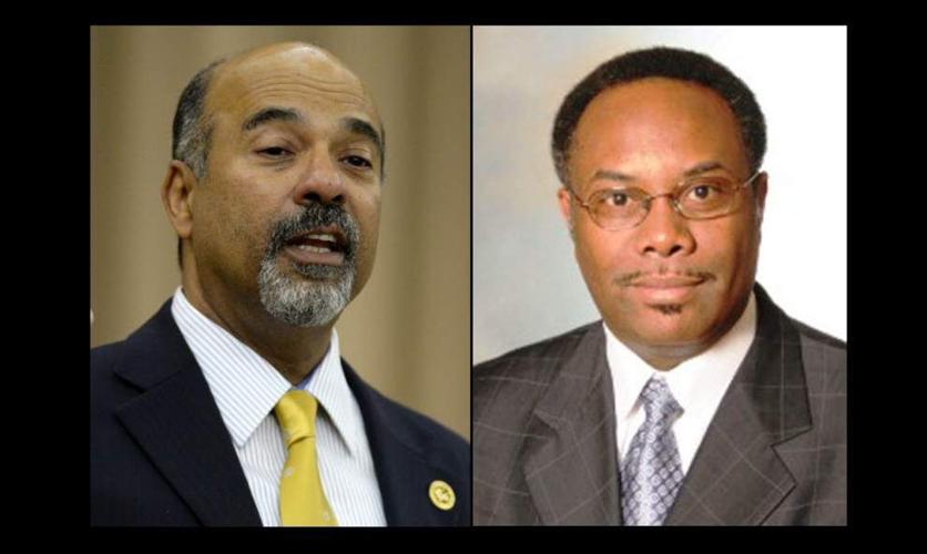 Sam R. Mason Roland Southern board member calls for Mason’s resignation | Education ...