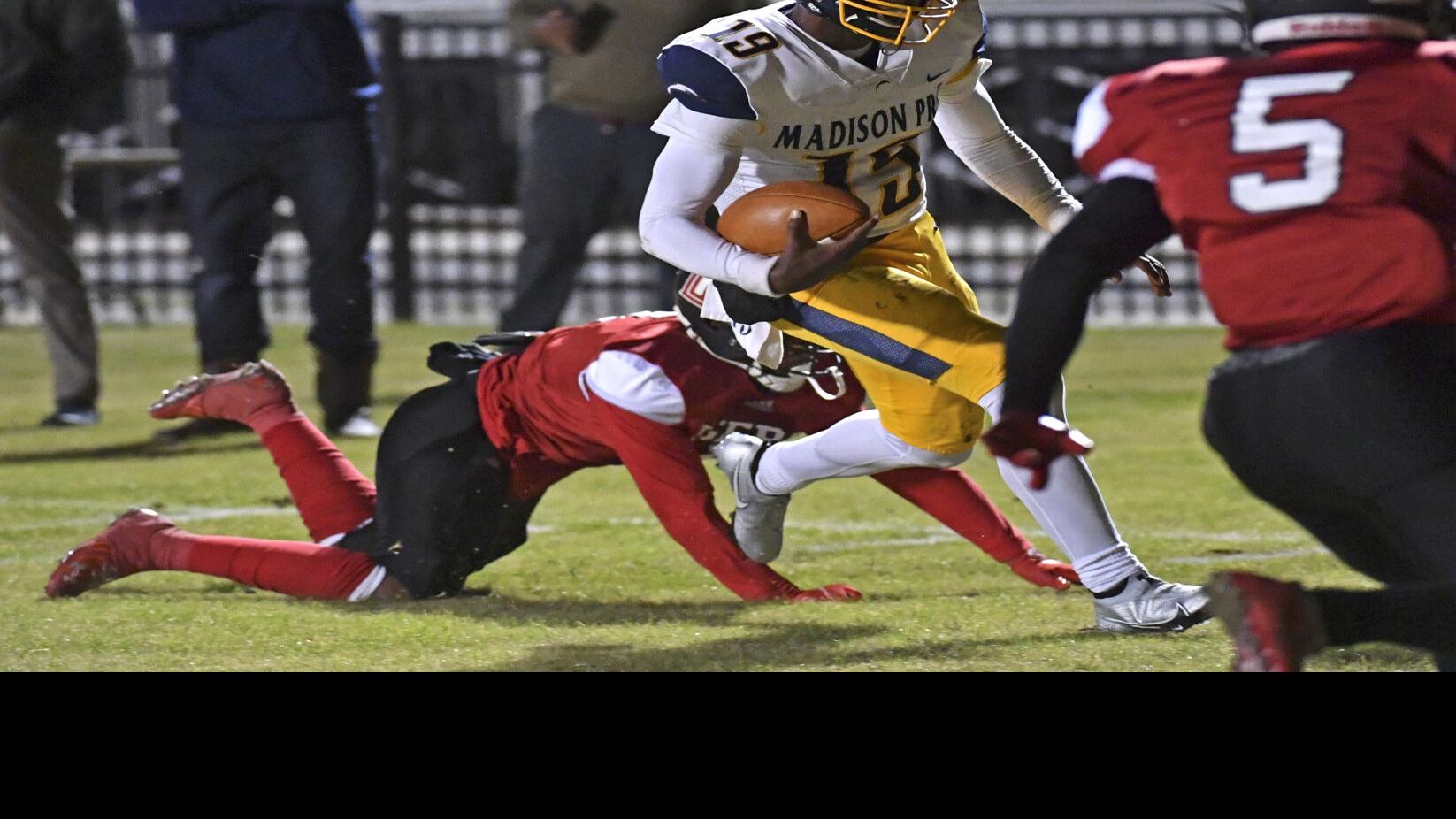 Uhigh Football 2022 State Championship