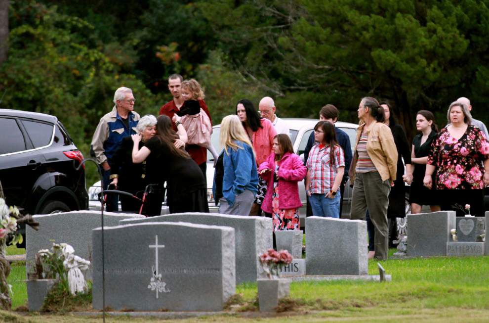 'Y'all just don’t know what the hell we go through': News of past issues, run-ins with Marksville officers surfaces _lowres