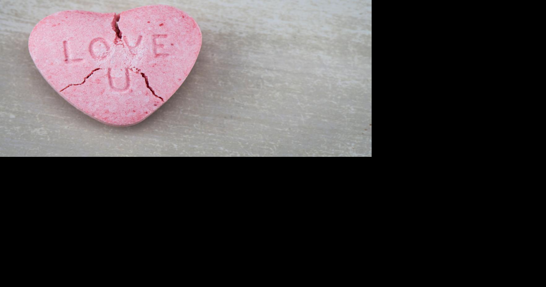 Lake Arthur Police offer Valentine's Day special Turn in exes with