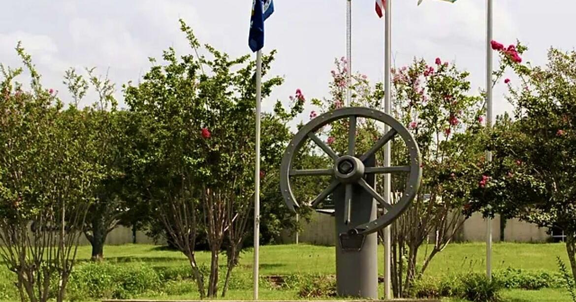Did a broken wagon wheel decide the fate of Marksville? Curious Louisiana investigates