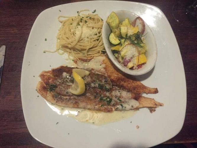 Review Portobello’s is casually sophisticated Entertainment/Life