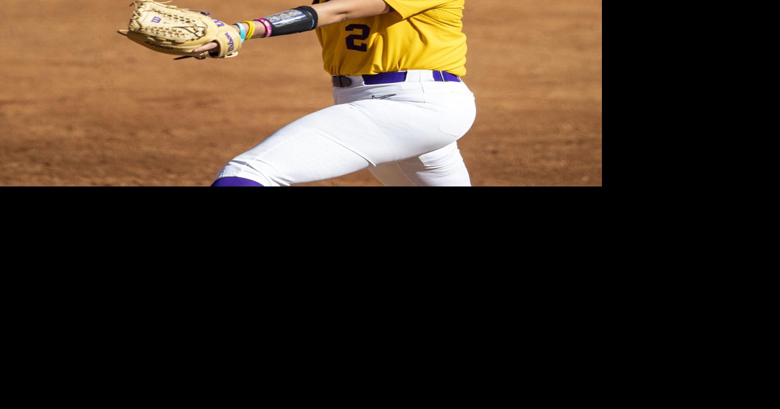 Photos: LSU Softball Host LSU Invitation | Baton Rouge | theadvocate.com