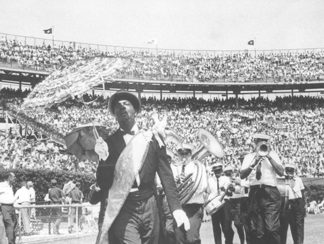 In that number: The day New Orleans landed an NFL team