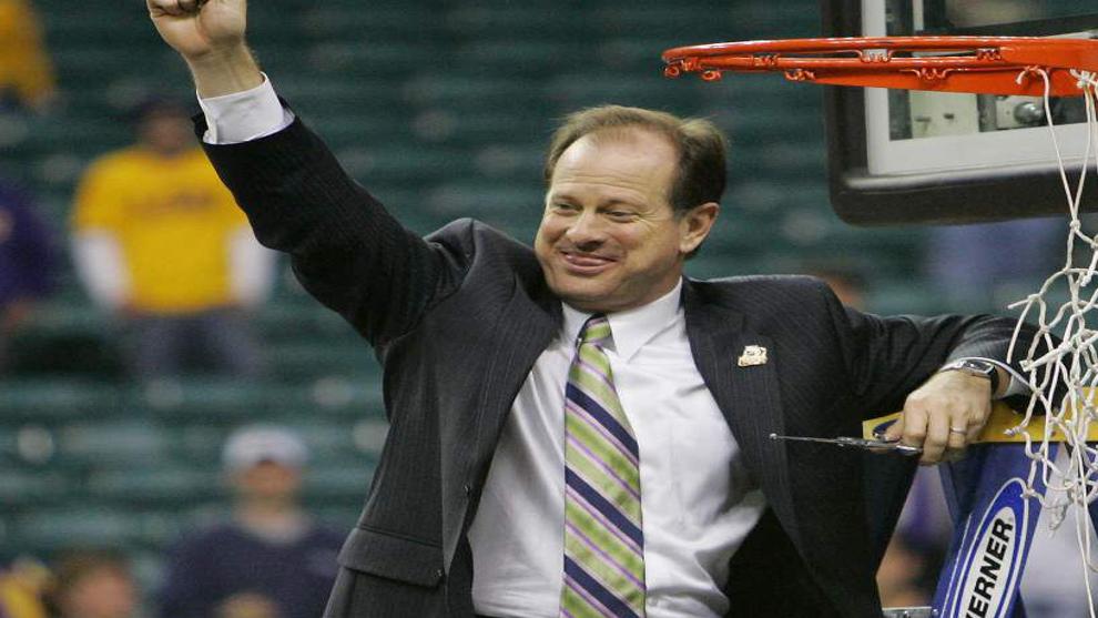 Former Lsu Coach John Brady To Serve As Radio Analyst For Men S