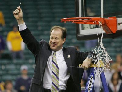 Former Lsu Coach John Brady To Serve As Radio Analyst For Men S