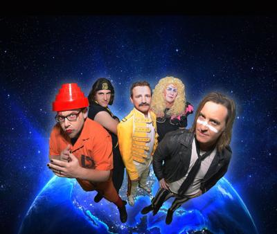the molly ringwalds