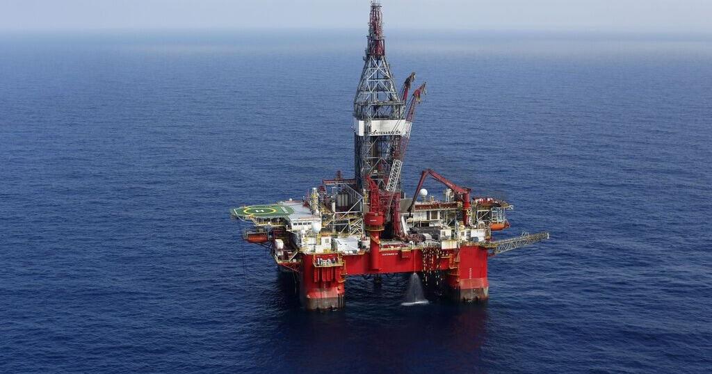 Guest Column: America’s energy strength starts off the Louisiana coast