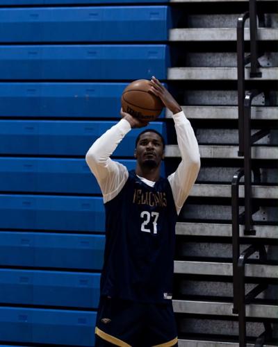 Solomon Washington