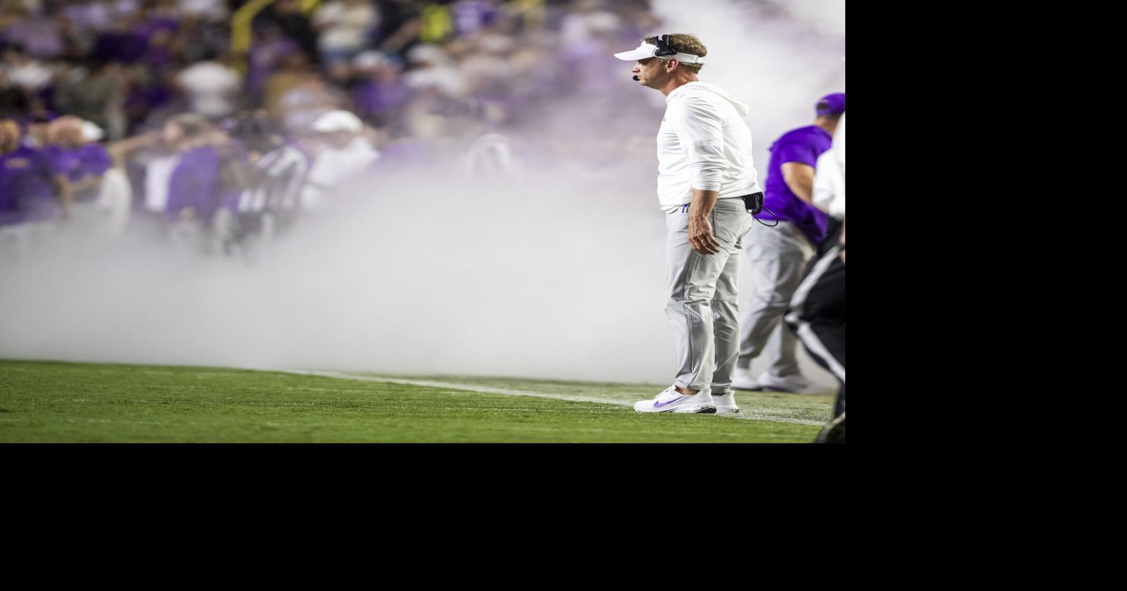 Scott Rabalais: As smoke clears, Lane Kiffin, SEC get at least a little of what they both wanted