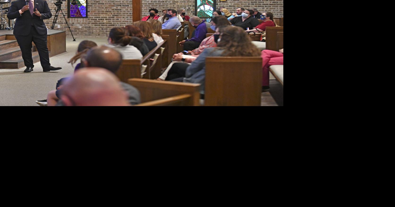 Baton Rouge schools leader adds more jobs to Central Office, hires from