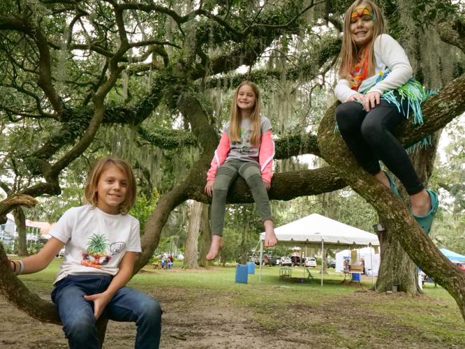 Yellow Leaf Festival brings more arts and music to St. Francisville