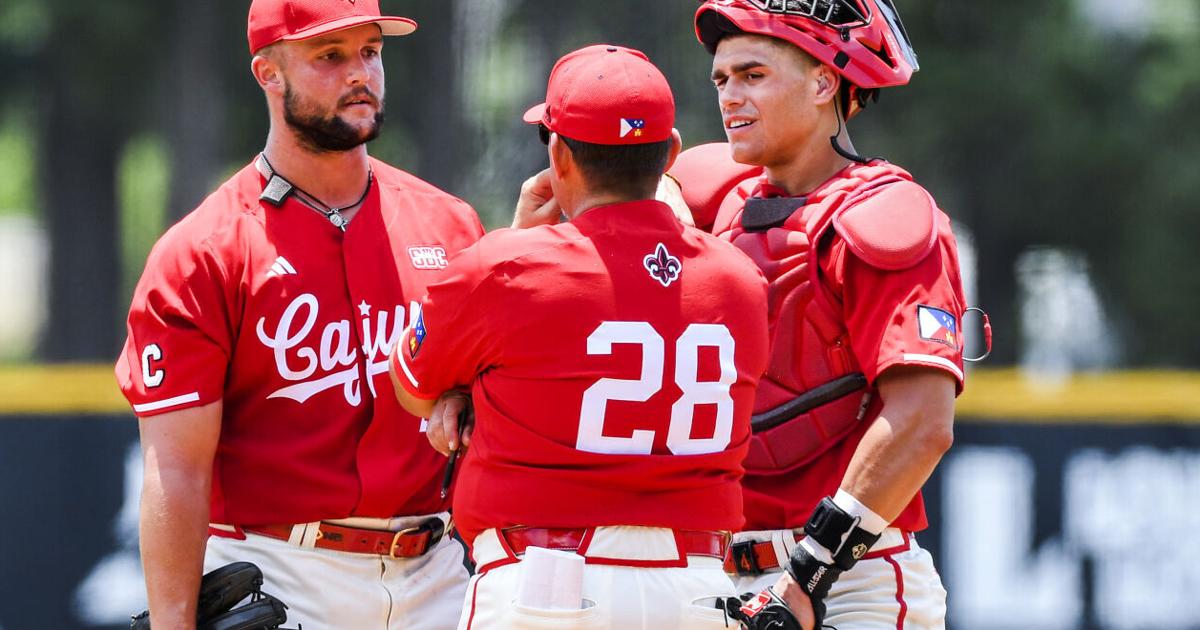 UL Cajuns: Find out who UL fans should root for this weekend | UL Ragin ...