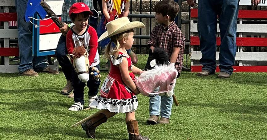 Around Zachary for Aug. 5, 2026