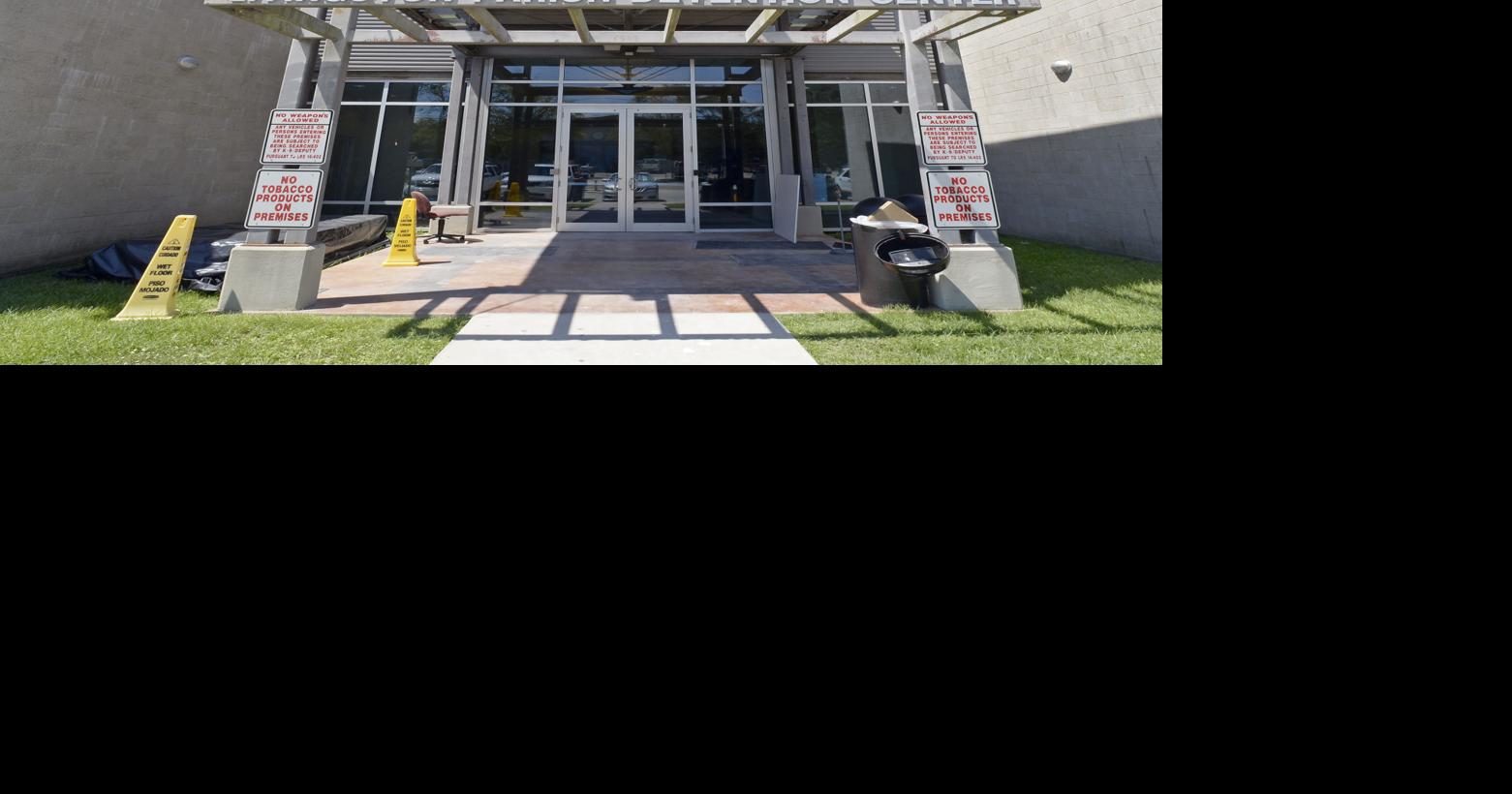 Foul play not suspected in death of inmate at Livingston Parish jail
