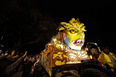 Live Updates See Photos More From New Orleans Biggest Parades This Weekend _lowres Live Updates See Photos More From New Orleans Biggest Parades This Weekend _lowres