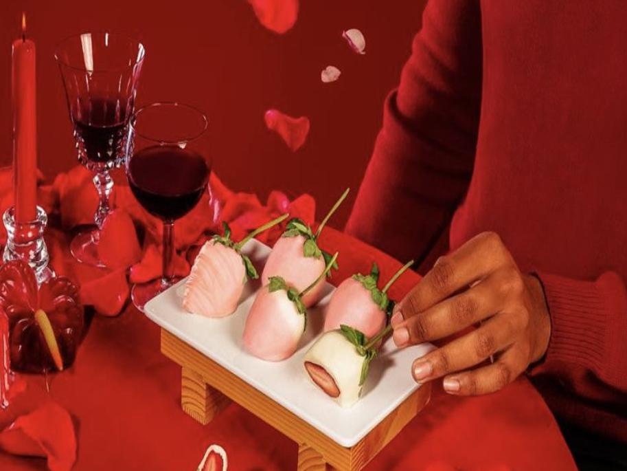 Ruth S Chris Gw Fins Ranked Among The Most Romantic Restaurants