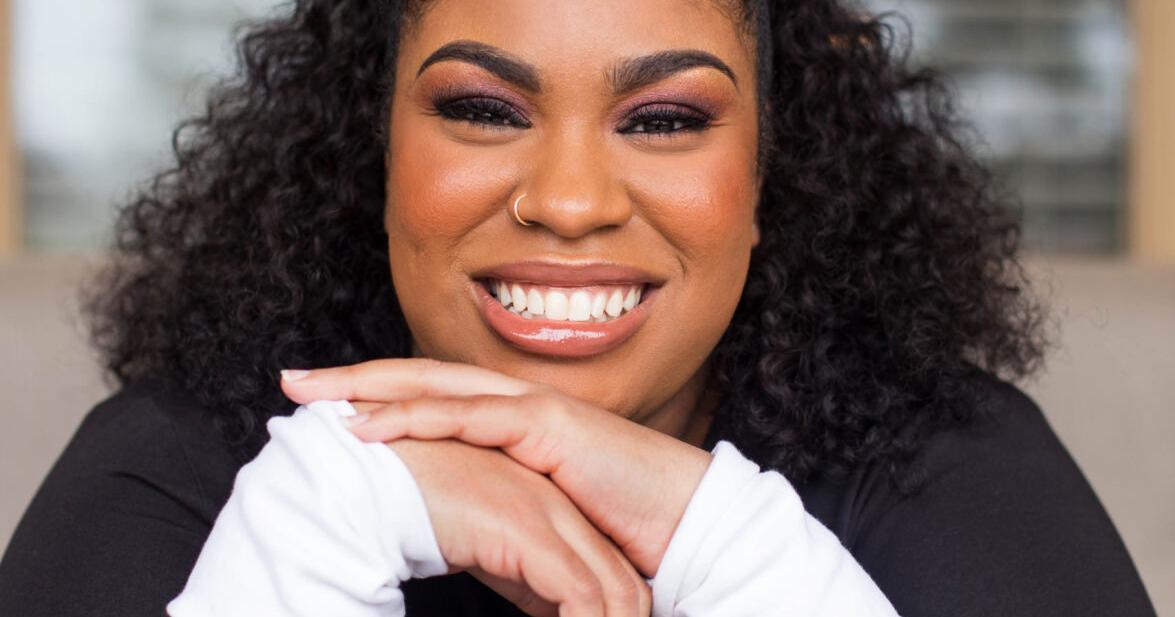 Angie Address Best-selling author Angie Thomas to deliver BRCC's Women's History ...