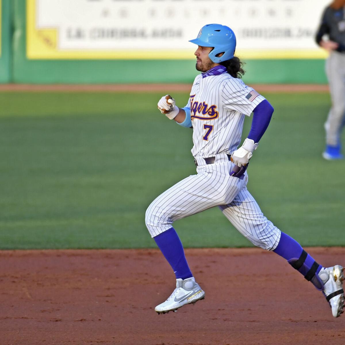 Lsu Baseball Sets New Date For Postponed Game Against Grambling Lsu Theadvocate Com Lsu Baseball Sets New Date For Postponed Game Against Grambling Lsu Theadvocate Com