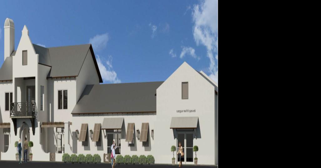 164unit luxury apartment complex in Youngsville set to open next