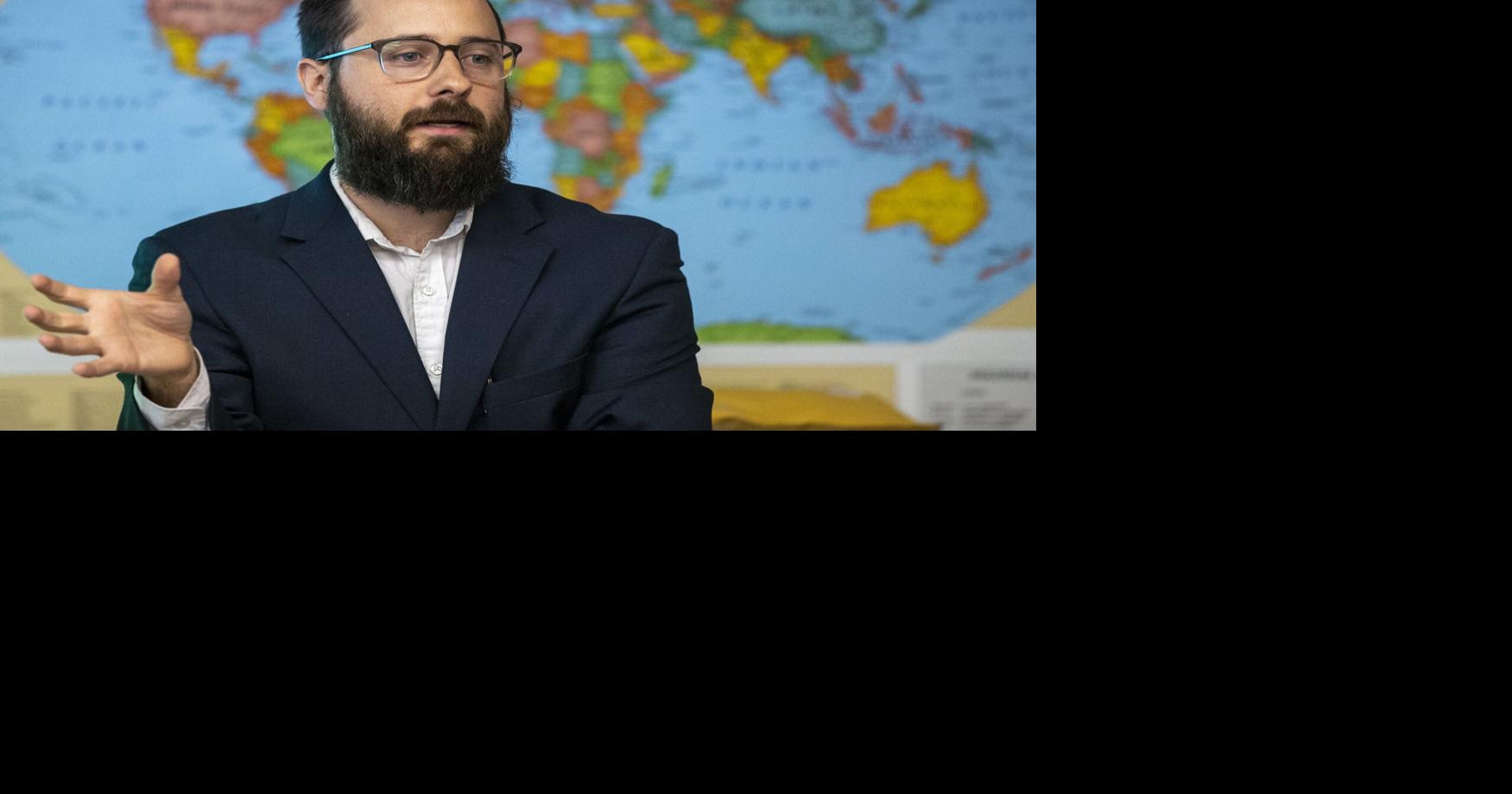 Judge dismisses lawsuit by New Orleans teacher seeking to block Ten Commandments law