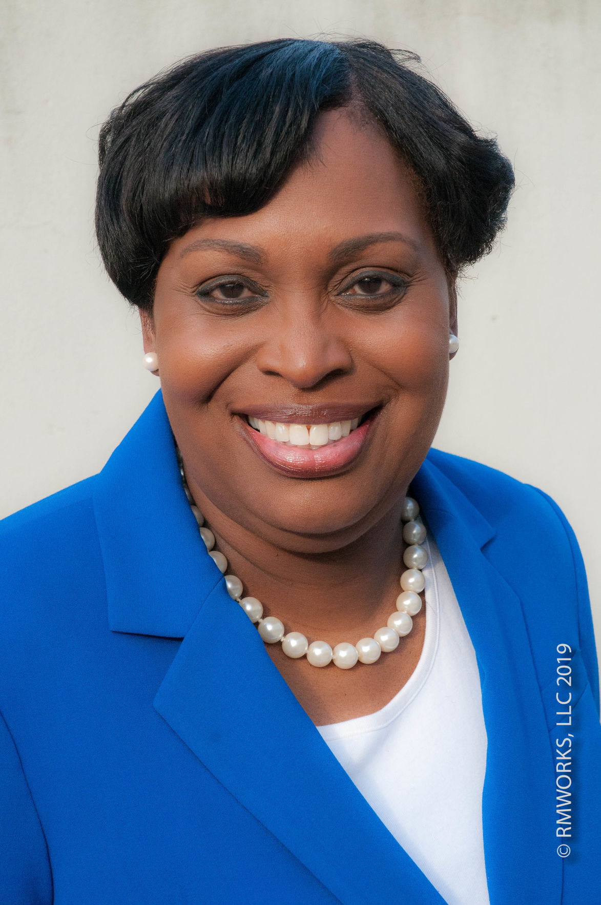 bernette joshua johnson